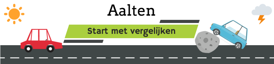 autoverzekering aalsmeer